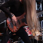 Occultfest 2015: Saille